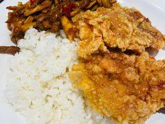 -乡村基(世纪店)