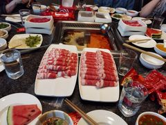 -海底捞火锅(崇文门新世界百货店)