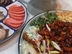 -京氣春饼(机场店)