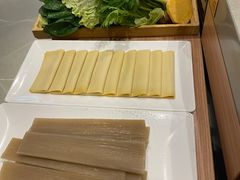 -蝎王府羊蝎子(西直门店)