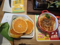 -豪客来牛排(红豆万花城店)