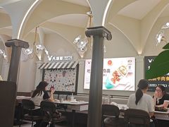-凡塔斯牛排自助餐厅(广东佛山三水万达店)