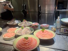 -巴倒烫陆派火锅山庄(南山总店)