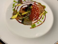 -张爱施法式西餐厅(汉街店)