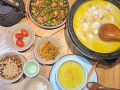 -九锅一堂酸菜鱼(新南凯德直营店)