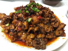 -新新湘菜馆(新中街二条店)