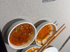 -海底捞火锅(高新万达店)