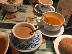 -翠华餐厅(湾仔店)