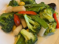 荷塘小炒-那拉提之疆·新疆菜(美院店)
