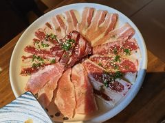 -杉海和牛烧肉海鲜自助(会展城店)
