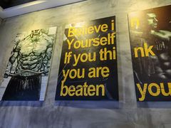 -玛尔斯拳击健身馆(国贸店)