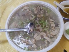 -官塘陈记鱼生·潮汕砂锅粥·牛肉火锅(潮枫路总店)