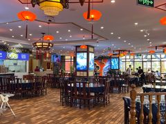 -桥香园过桥米线(国贸店)