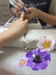 -沐白•盛妍日式美甲美睫