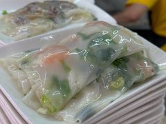 -穗银肠粉店(东川路店)