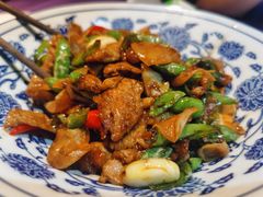 小炒肉-湘西土菜(望京店)