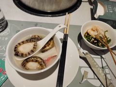 -八珍玉食鸡煲·打边炉(印象城店)