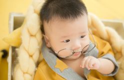点击看大图 -哈喽BABY儿童摄影