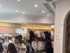 -拾光秀照相馆(石家庄勒泰中心店)