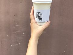 -JPG coffee(广州体育西店)