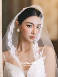 点击看大图 -青禾蒙娜丽莎婚纱摄影(武汉总店)