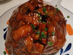 -清晖小苑•顺德地方菜(壹海城店)