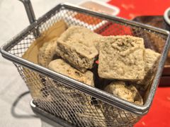 干煎臭豆腐-孔乙己酒家(虹桥路店)