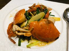 -采悦轩中餐厅·粤菜·海南菜(神州半岛喜来登度假酒店)