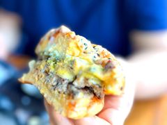 -Q MEX 库迈墨西哥餐吧(三里屯店)
