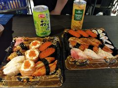 -盒马鲜生(大成店)