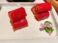 鲜虾红米肠-南棠馆粤菜坊(群光店)