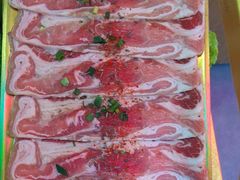 -棒小伙·齐齐哈尔烤肉(龙茗路店)