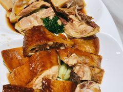 油白双拼-星平鸡饭·粤菜小炒(印象城旗舰店)