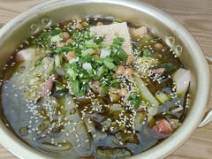 -冒菜西施·非遗冒菜(总店)
