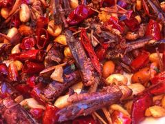 -巴人堂(女儿城店)