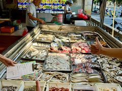 -金生美食(贵州路店)