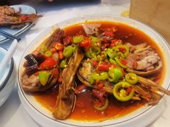 -海底捞火锅(万丰桥店)