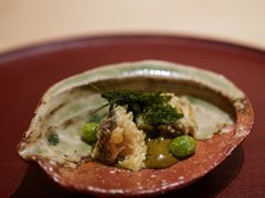 -晴空·日本料理(万象城店)