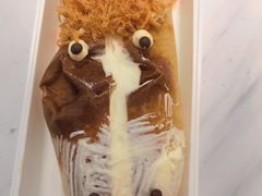 -卡吉诺动物奶油生日蛋糕(中原路店)