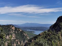 -云蒙山风景区