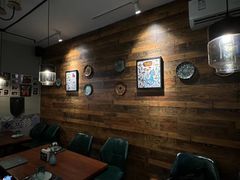 -帕歌西班牙餐厅paco tapas