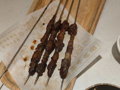 -陳香貴·兰州牛肉面(东方宝泰店)