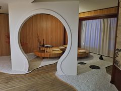 -乐山上善居·养心禅景酒店(世豪广场高铁站店)