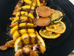 -娜娜家·Nana's restaurant(国金汇店)