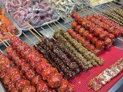 -傻二炒货龙虾(李沧旗舰店)