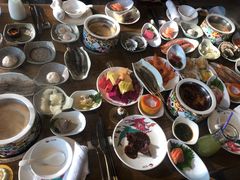 -阳光岛·海鲜盛宴(银泰中心in99店)