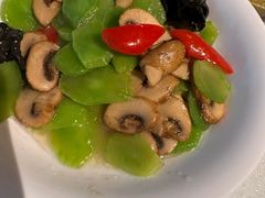 -李记搅团•非遗陕菜(三桥店)