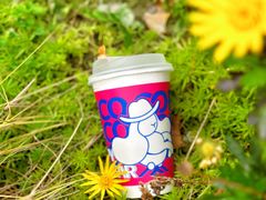 -爵渴咖啡(交大凯德广场店)