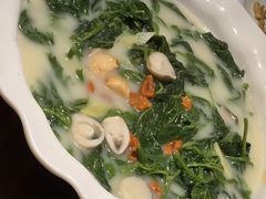 -山水茶艺馆·点心粤菜·30年老字号