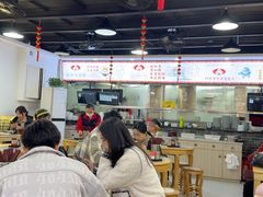 -银记肠粉店(市二宫店)